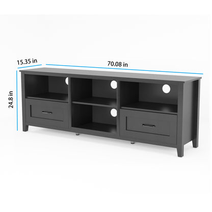 Modern Luxury TV Cabinet