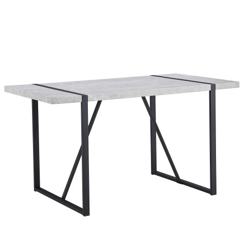 Luxury Modern Dining Table