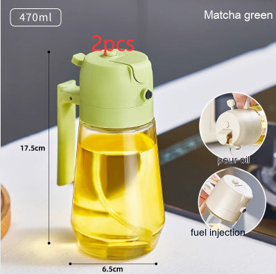 470ML Olive Oil Dispenser