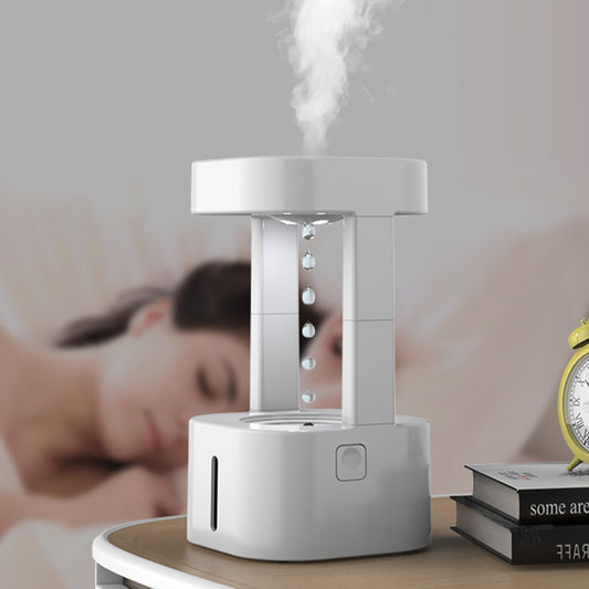 580ML Anti-Gravity Air Humidifier