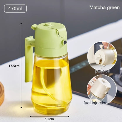 470ML Olive Oil Dispenser