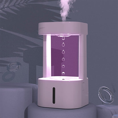 580ML Anti-Gravity Air Humidifier