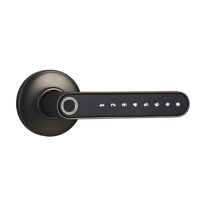 Keyless Fingerprint Smart Lock