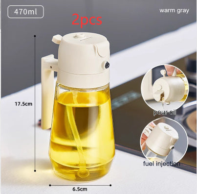 470ML Olive Oil Dispenser