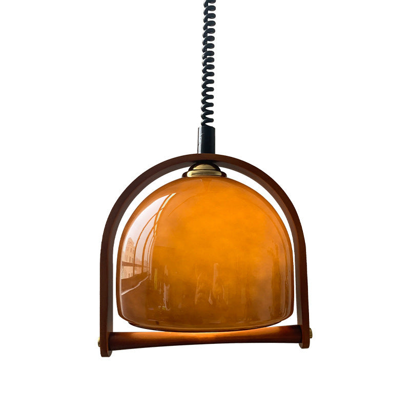 Luxury Vintage American Retro Chandelier