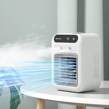 Portable Water Cooling Air Conditioner