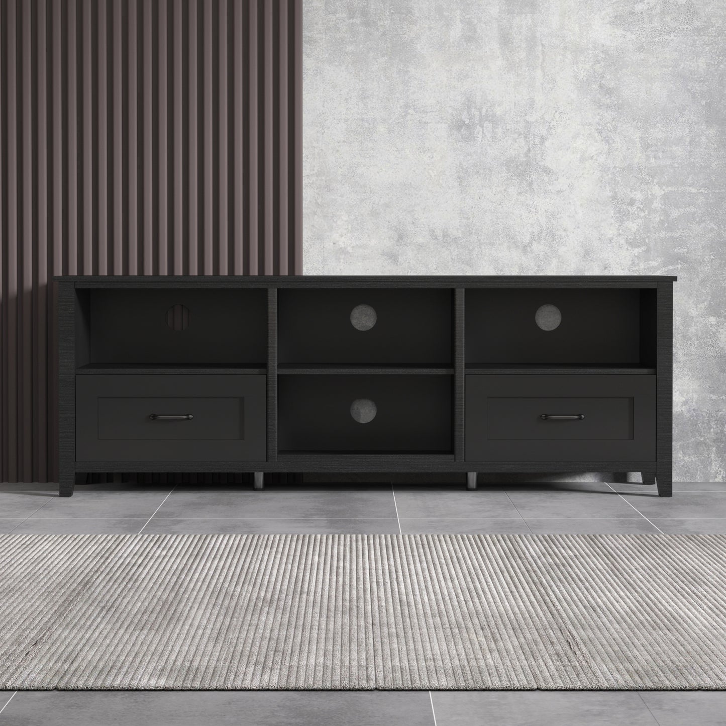 Modern Luxury TV Cabinet