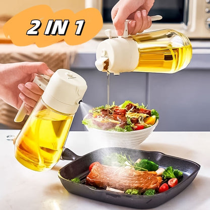 470ML Olive Oil Dispenser