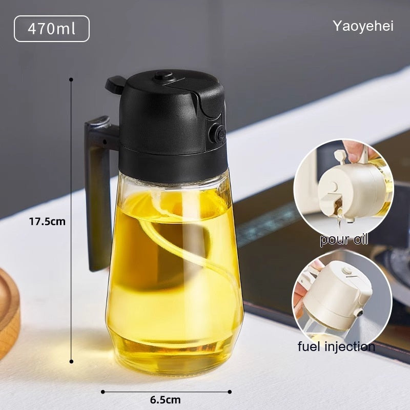 470ML Olive Oil Dispenser