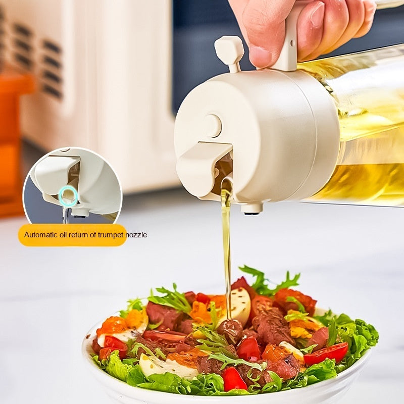 470ML Olive Oil Dispenser