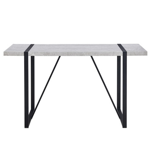 Luxury Modern Dining Table