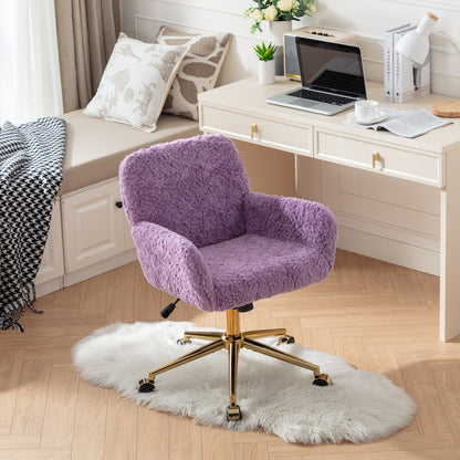 Chic Elegant Office Violer Chair