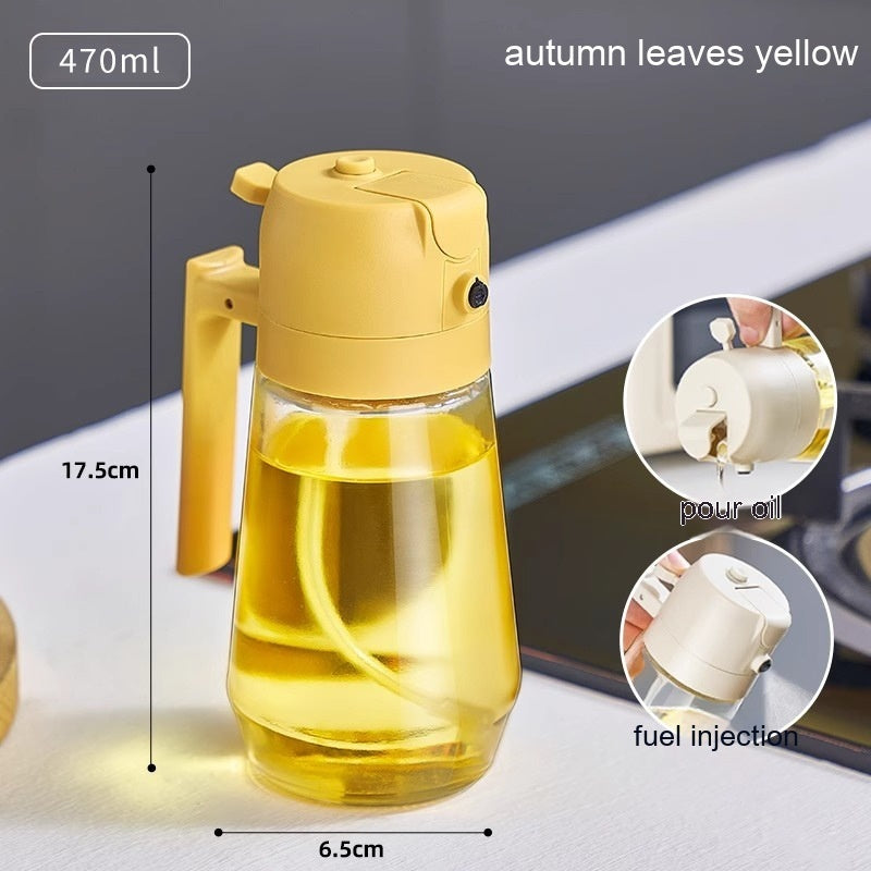 470ML Olive Oil Dispenser