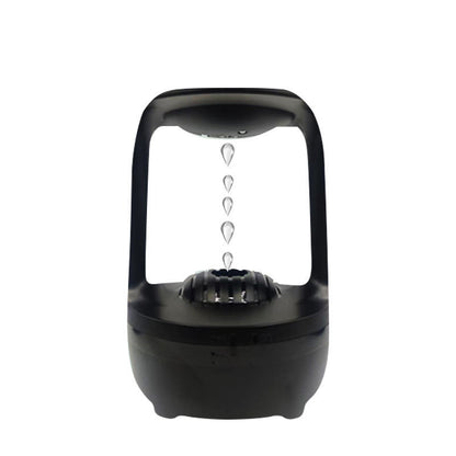 Aromatherapy Anti Gravity Humidifier