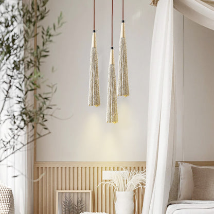 Luxury Nordic Living Room Chandelier