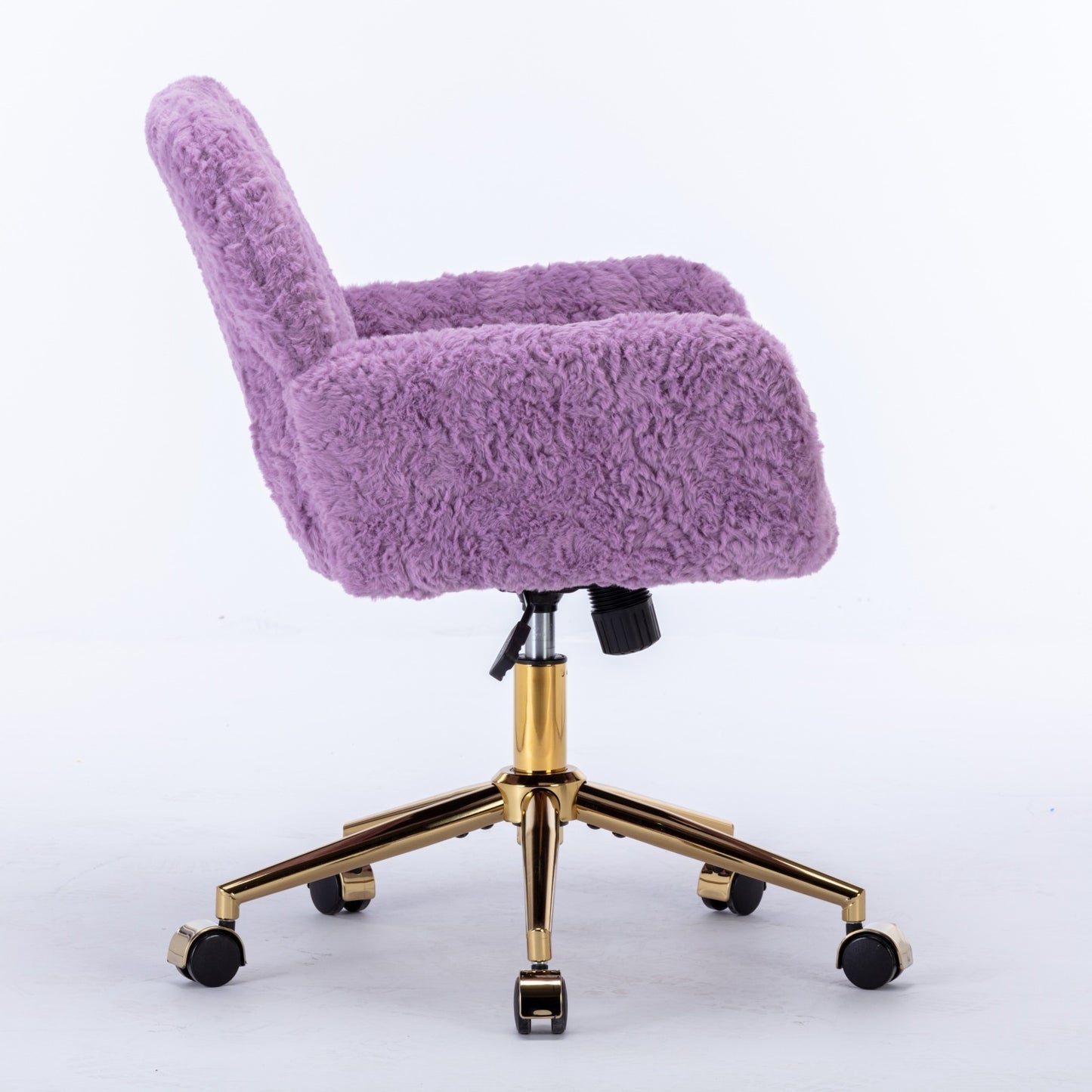 Chic Elegant Office Violer Chair