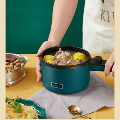 Multifunctional Electric Cooking Pot