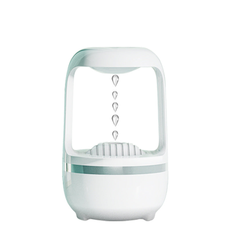 Aromatherapy Anti Gravity Humidifier