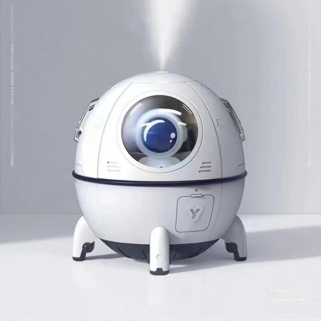 Decorative Astronaut Humidifier