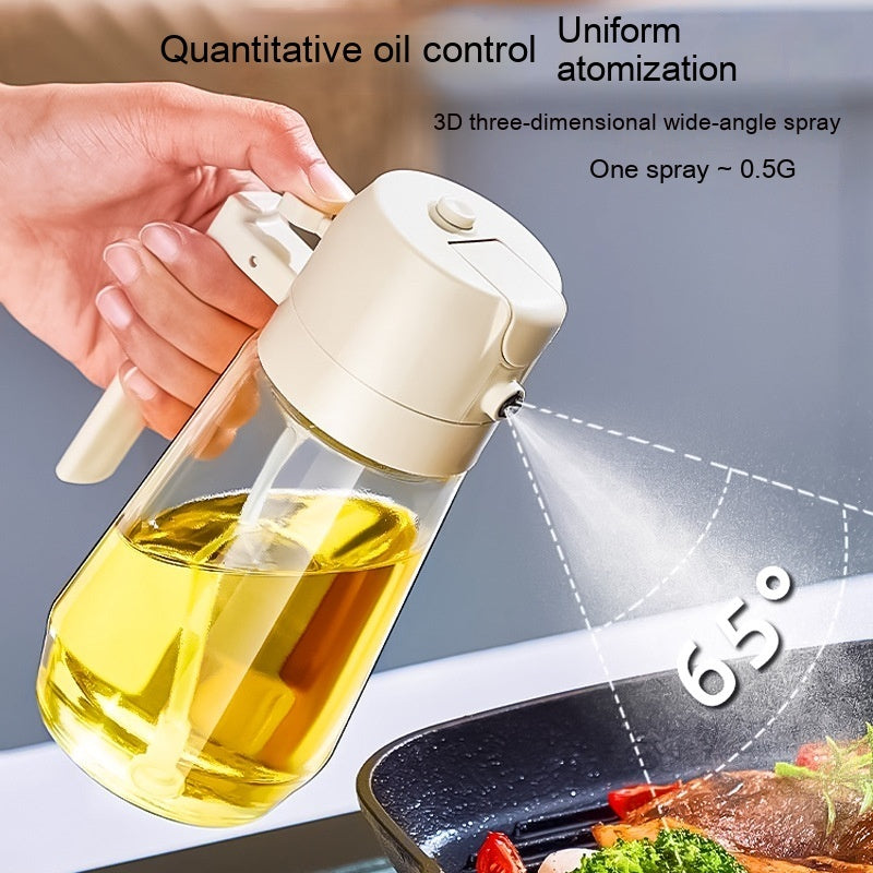 470ML Olive Oil Dispenser