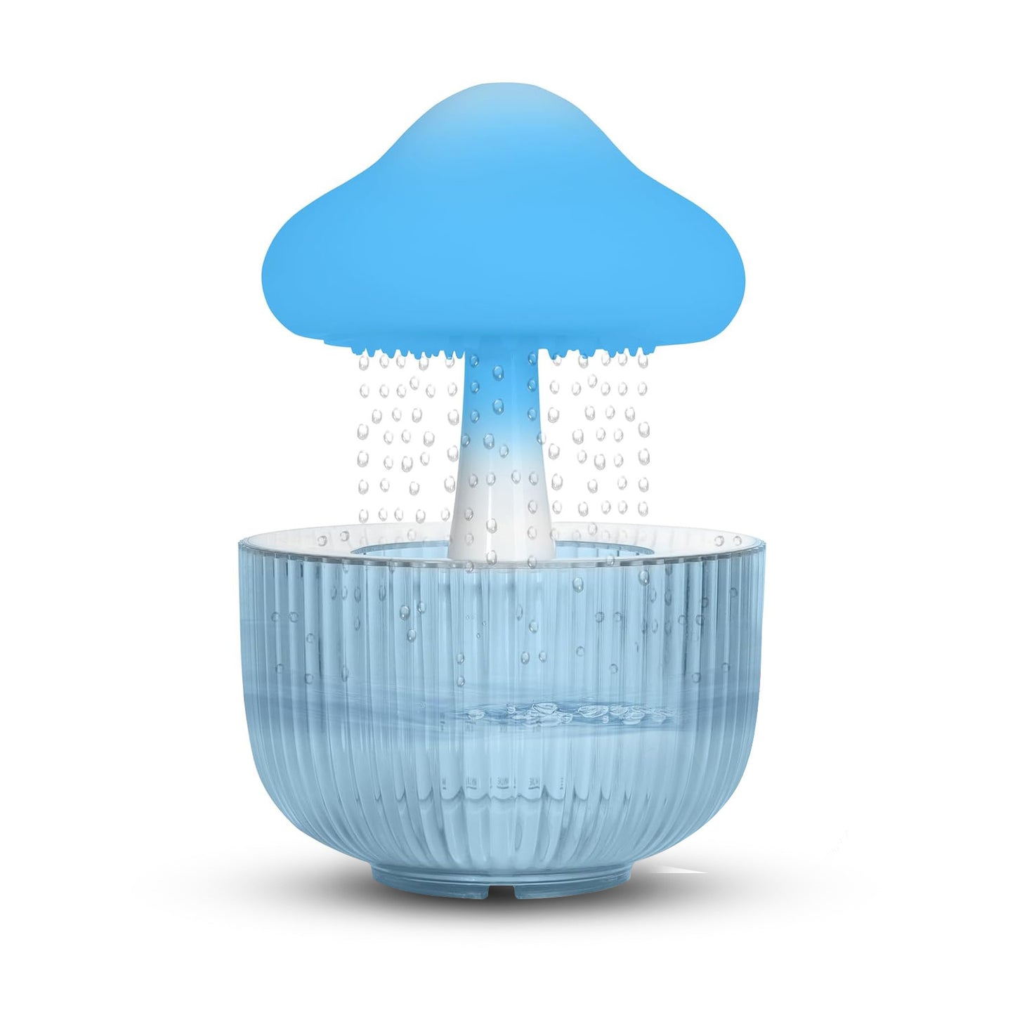 Ultrasonic Raindrop Humidifier