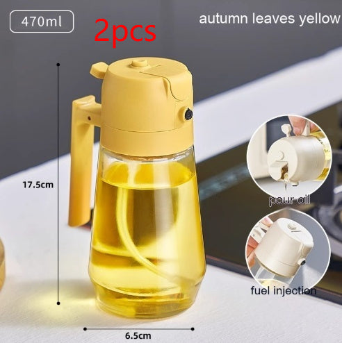 470ML Olive Oil Dispenser