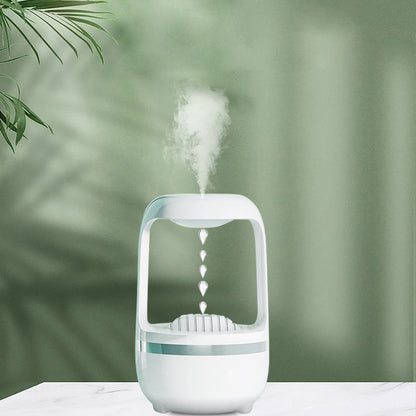 Aromatherapy Anti Gravity Humidifier