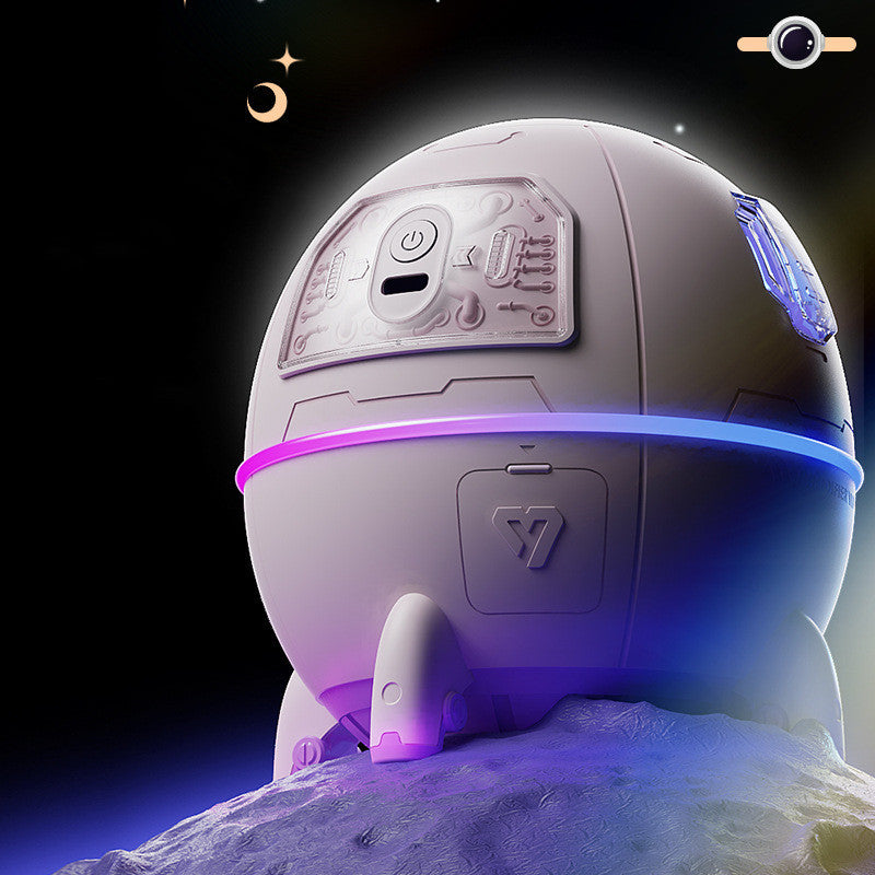 Decorative Astronaut Humidifier