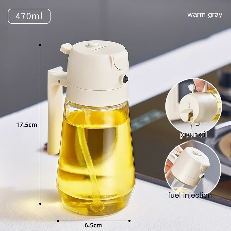 470ML Olive Oil Dispenser