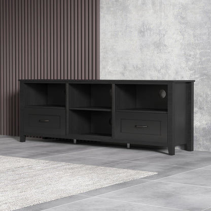 Modern Luxury TV Cabinet