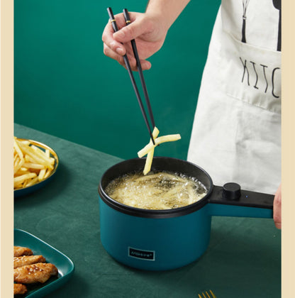 Multifunctional Electric Cooking Pot