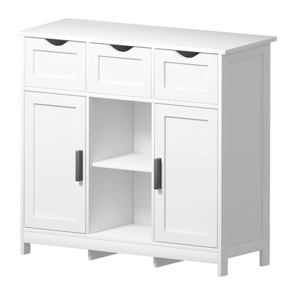 Luxury Modern Hall Cabinet