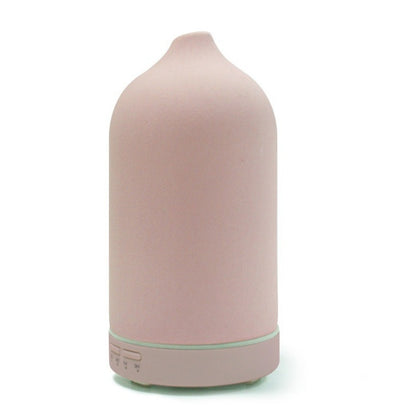 Luxury Ultrasonic Ceramic Aroma Diffuser