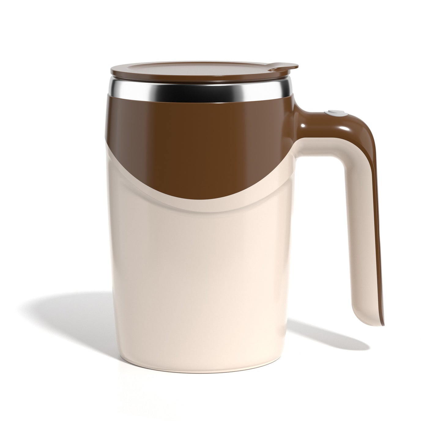 Rechargeable Automatic Stirring Coffee Cup