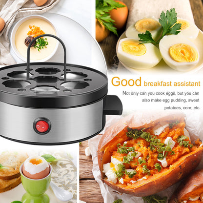 Multifunctional Egg Cooker