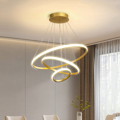 Luxury Dining Room Chandelier