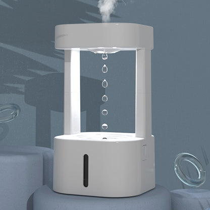 580ML Anti-Gravity Air Humidifier