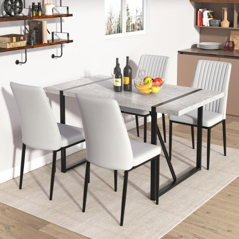 Luxury Modern Dining Table