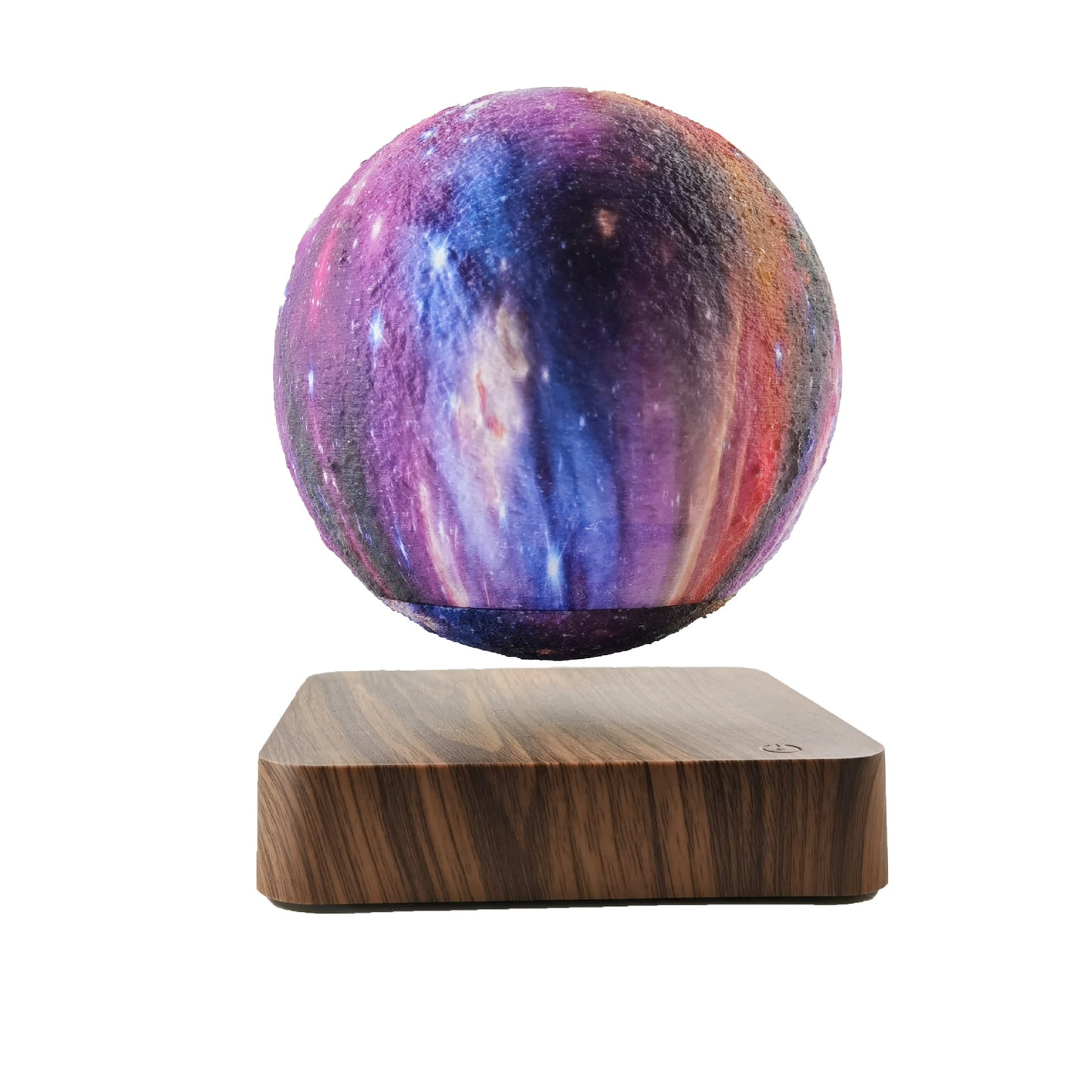 Magnetically Levitating Galaxy Decorative Light