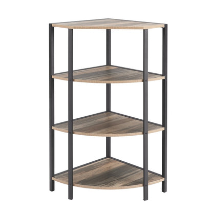 Elegant 4 Tier Display Storage