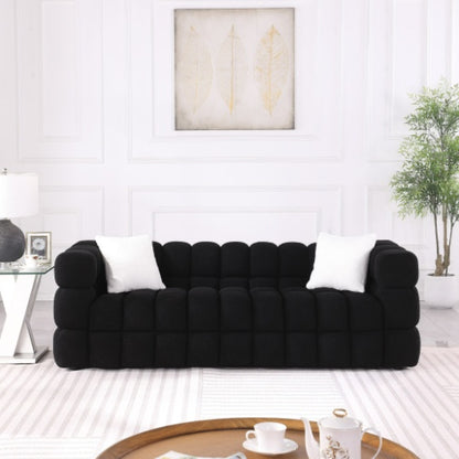 Luxury Elegant Living Room Sofa