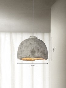 Luxury Modern Japanese Style Chandelier