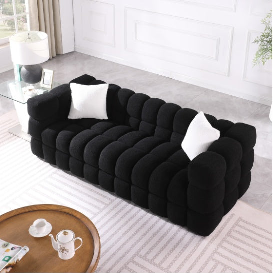 Luxury Elegant Living Room Sofa