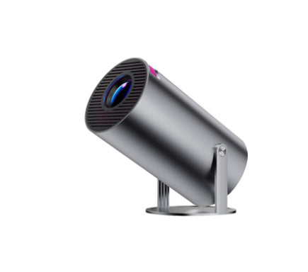 180 Degree Portable Home Projector