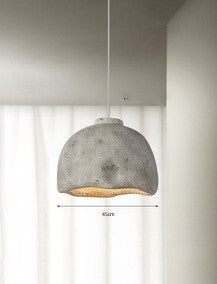 Luxury Modern Japanese Style Chandelier