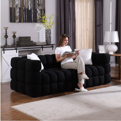 Luxury Elegant Living Room Sofa