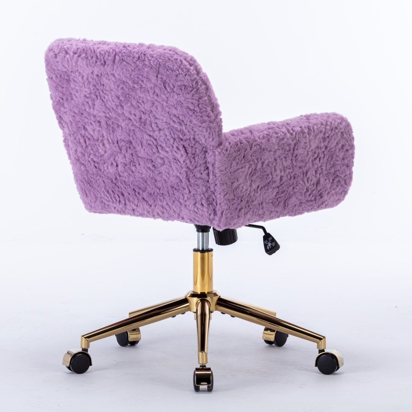 Chic Elegant Office Violer Chair