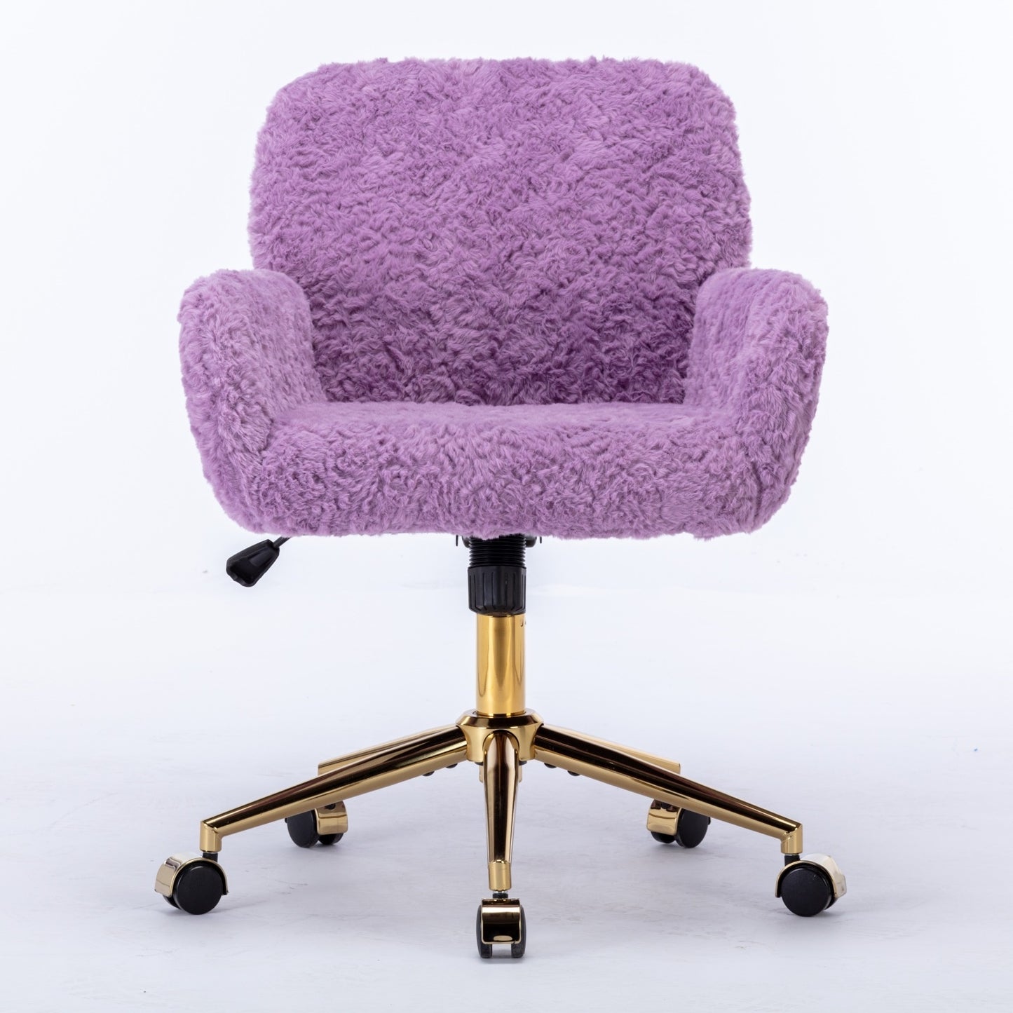 Chic Elegant Office Violer Chair