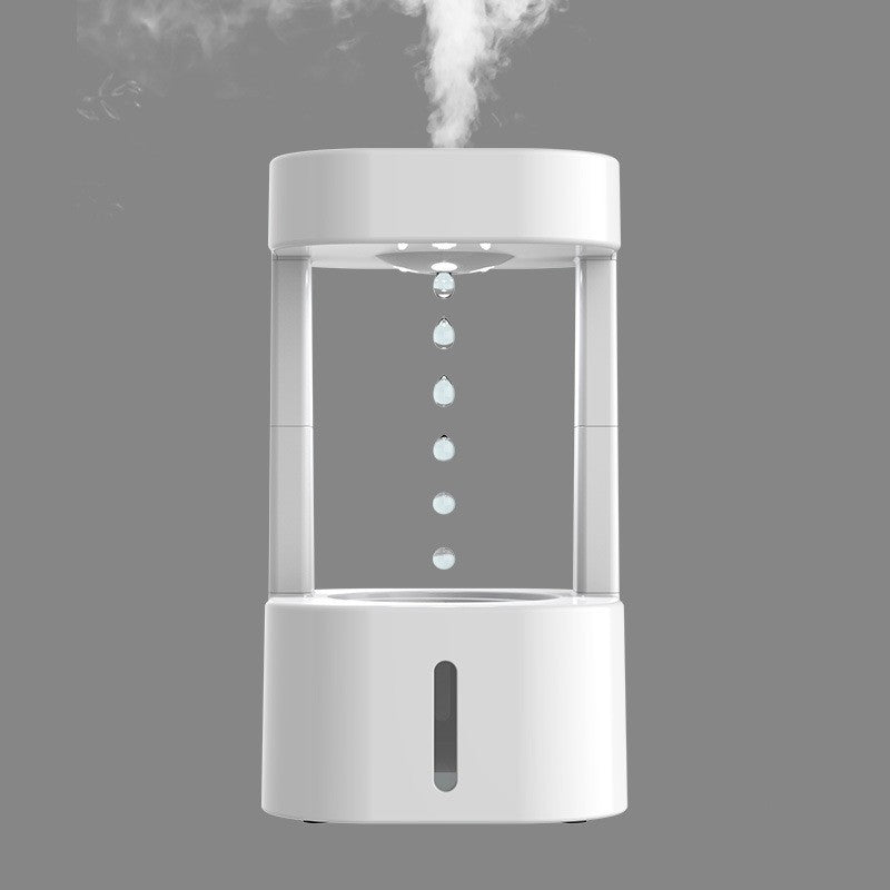 580ML Anti-Gravity Air Humidifier