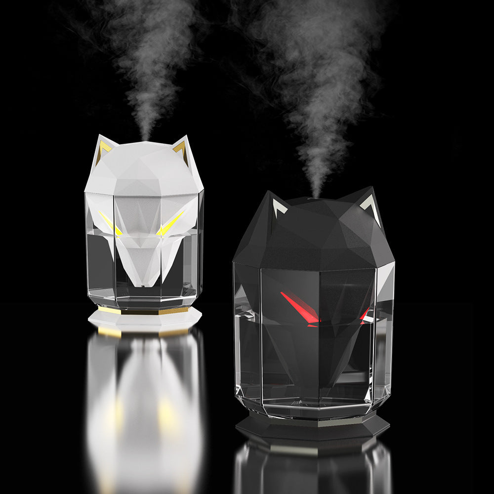 War Wolf Ultrasonic  Air Humidifier